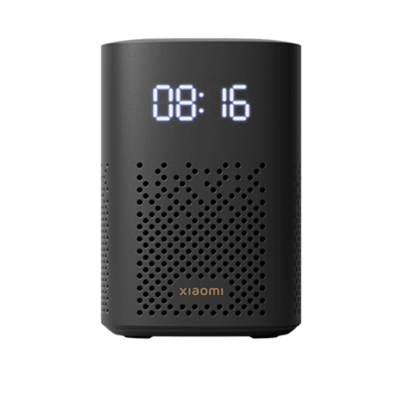 Xiaomi Smart Speaker IR Control
