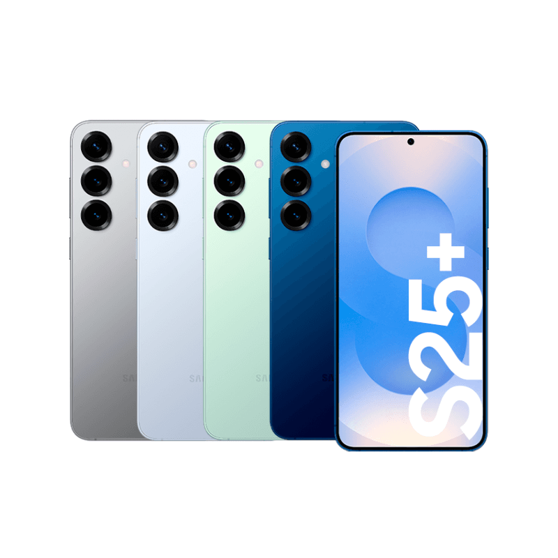 Samsung Galaxy S25+ 5G