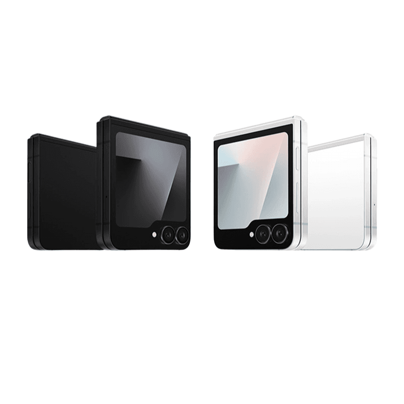 Samsung Galaxy Z Flip 7 FE 5G
