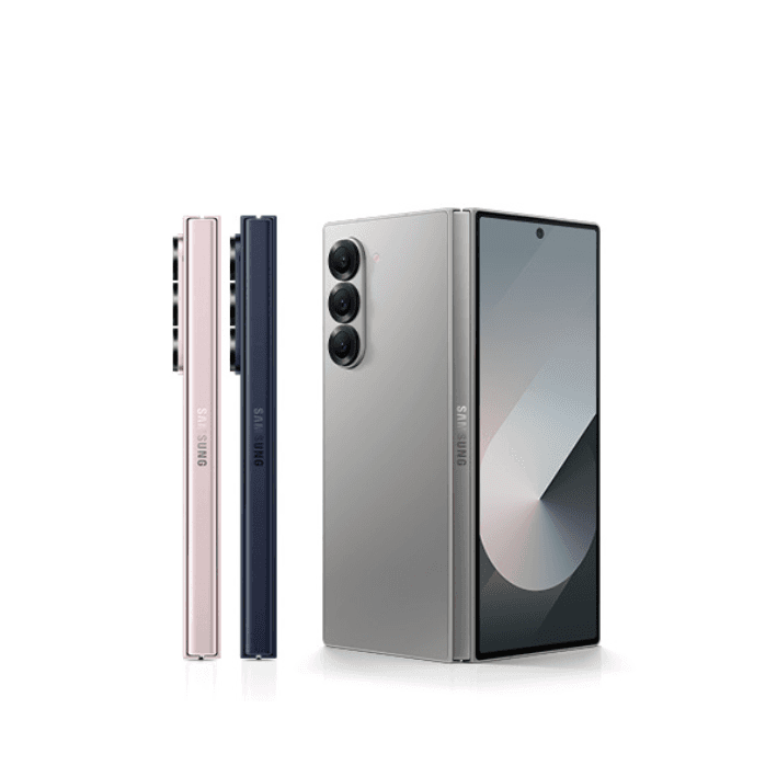 Samsung Galaxy Z Fold 6 5G